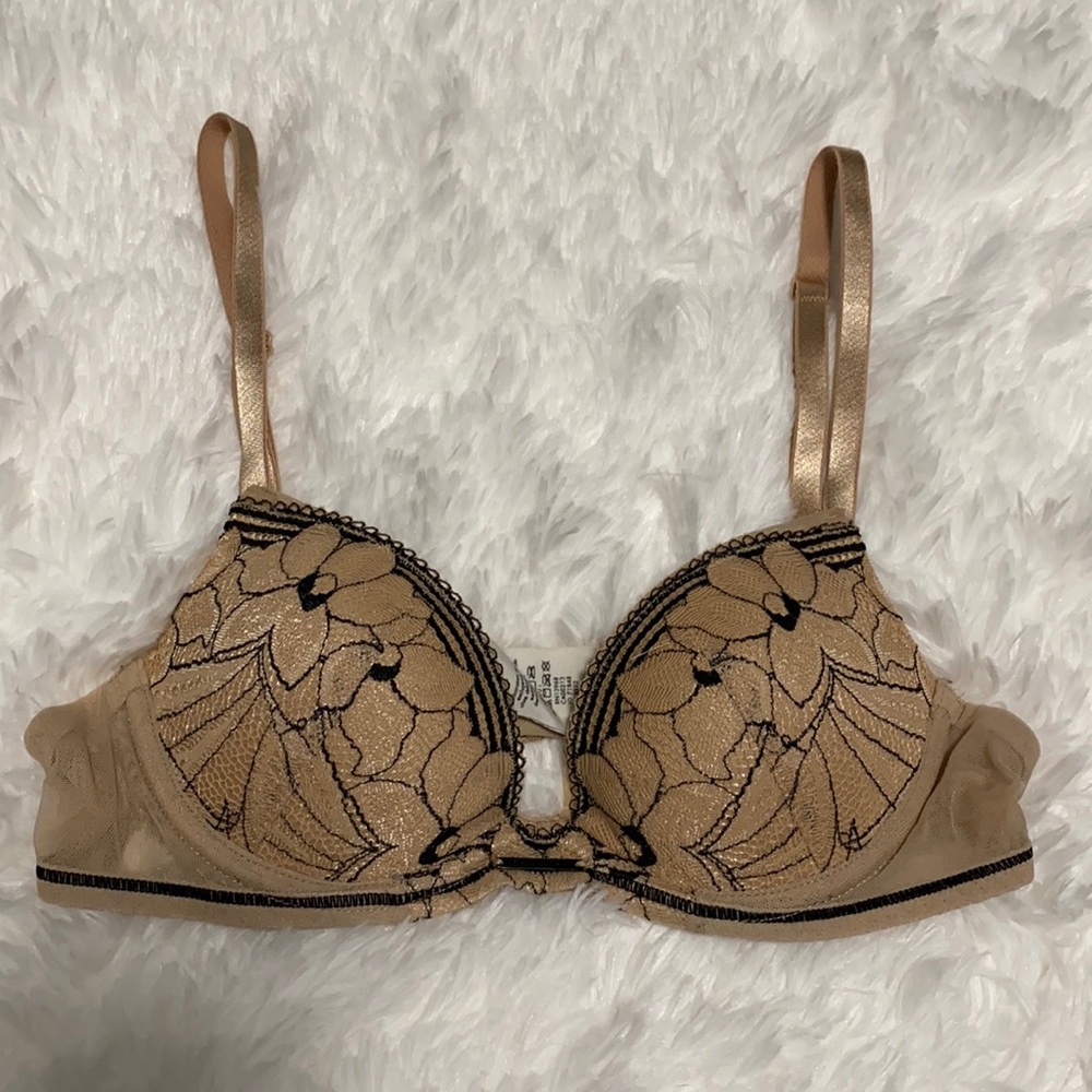 Calvin Klein bra